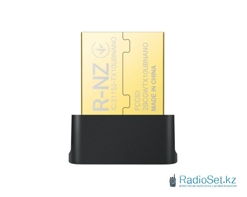 Сетевой USB адаптер TP-Link Archer TX10UB Nano